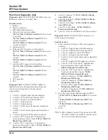 Предварительный просмотр 113 страницы Kohler COMMAND CH18 Service Manual