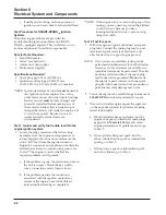 Предварительный просмотр 132 страницы Kohler COMMAND CH18 Service Manual