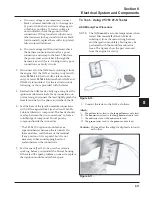 Предварительный просмотр 135 страницы Kohler COMMAND CH18 Service Manual