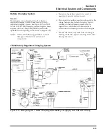 Предварительный просмотр 139 страницы Kohler COMMAND CH18 Service Manual