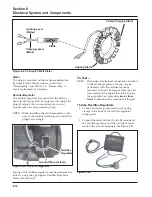 Предварительный просмотр 142 страницы Kohler COMMAND CH18 Service Manual