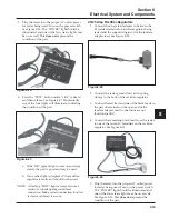 Предварительный просмотр 143 страницы Kohler COMMAND CH18 Service Manual