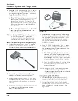 Предварительный просмотр 144 страницы Kohler COMMAND CH18 Service Manual