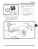 Предварительный просмотр 145 страницы Kohler COMMAND CH18 Service Manual