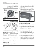 Предварительный просмотр 152 страницы Kohler COMMAND CH18 Service Manual