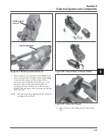 Предварительный просмотр 155 страницы Kohler COMMAND CH18 Service Manual