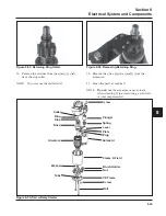 Предварительный просмотр 157 страницы Kohler COMMAND CH18 Service Manual