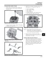 Предварительный просмотр 179 страницы Kohler COMMAND CH18 Service Manual