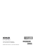 Предварительный просмотр 232 страницы Kohler COMMAND CH18 Service Manual