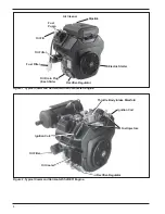 Preview for 4 page of Kohler COMMAND CH735 Owner'S Manual