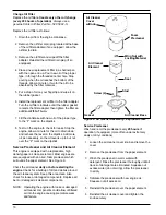 Предварительный просмотр 10 страницы Kohler Command CV1 Owner'S Manual