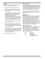 Предварительный просмотр 14 страницы Kohler Command CV1 Owner'S Manual