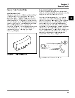 Предварительный просмотр 19 страницы Kohler COMMAND CV11 Service Manual