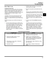 Предварительный просмотр 23 страницы Kohler COMMAND CV11 Service Manual