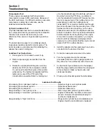 Предварительный просмотр 24 страницы Kohler COMMAND CV11 Service Manual