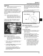 Предварительный просмотр 33 страницы Kohler COMMAND CV11 Service Manual