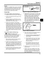 Предварительный просмотр 37 страницы Kohler COMMAND CV11 Service Manual