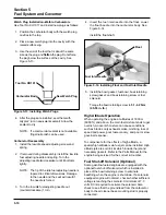 Предварительный просмотр 38 страницы Kohler COMMAND CV11 Service Manual