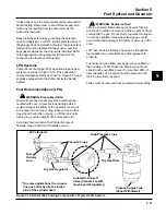 Предварительный просмотр 39 страницы Kohler COMMAND CV11 Service Manual