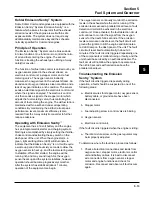 Предварительный просмотр 41 страницы Kohler COMMAND CV11 Service Manual