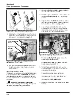 Предварительный просмотр 44 страницы Kohler COMMAND CV11 Service Manual