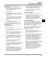 Предварительный просмотр 47 страницы Kohler COMMAND CV11 Service Manual