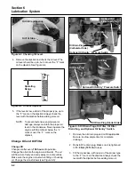 Предварительный просмотр 50 страницы Kohler COMMAND CV11 Service Manual