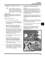 Предварительный просмотр 51 страницы Kohler COMMAND CV11 Service Manual