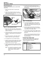 Предварительный просмотр 56 страницы Kohler COMMAND CV11 Service Manual