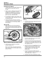 Предварительный просмотр 58 страницы Kohler COMMAND CV11 Service Manual