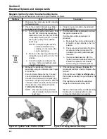 Предварительный просмотр 62 страницы Kohler COMMAND CV11 Service Manual