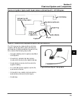 Предварительный просмотр 63 страницы Kohler COMMAND CV11 Service Manual