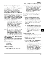 Предварительный просмотр 65 страницы Kohler COMMAND CV11 Service Manual