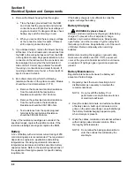 Предварительный просмотр 66 страницы Kohler COMMAND CV11 Service Manual