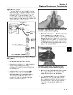 Предварительный просмотр 77 страницы Kohler COMMAND CV11 Service Manual