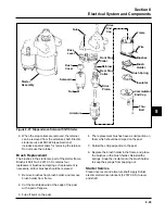 Предварительный просмотр 83 страницы Kohler COMMAND CV11 Service Manual