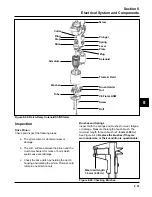 Предварительный просмотр 89 страницы Kohler COMMAND CV11 Service Manual