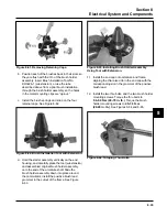 Предварительный просмотр 93 страницы Kohler COMMAND CV11 Service Manual