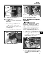 Предварительный просмотр 97 страницы Kohler COMMAND CV11 Service Manual