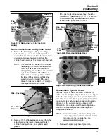 Предварительный просмотр 101 страницы Kohler COMMAND CV11 Service Manual