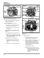 Предварительный просмотр 102 страницы Kohler COMMAND CV11 Service Manual