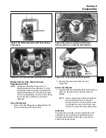 Предварительный просмотр 103 страницы Kohler COMMAND CV11 Service Manual