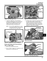 Предварительный просмотр 105 страницы Kohler COMMAND CV11 Service Manual