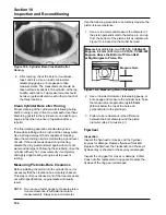 Предварительный просмотр 114 страницы Kohler COMMAND CV11 Service Manual