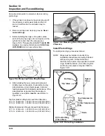 Предварительный просмотр 120 страницы Kohler COMMAND CV11 Service Manual