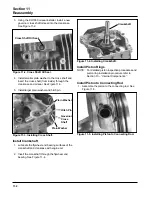 Предварительный просмотр 124 страницы Kohler COMMAND CV11 Service Manual