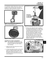 Предварительный просмотр 125 страницы Kohler COMMAND CV11 Service Manual