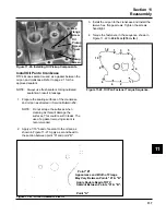 Предварительный просмотр 129 страницы Kohler COMMAND CV11 Service Manual