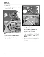 Предварительный просмотр 130 страницы Kohler COMMAND CV11 Service Manual