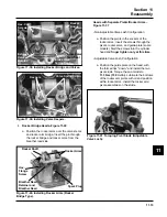 Предварительный просмотр 135 страницы Kohler COMMAND CV11 Service Manual